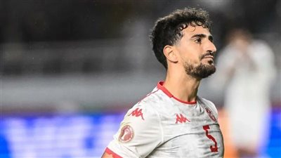 فحص طبي لـ محمد علي بن رمضان لحسم حجم إصابته قبل لقاء تنزانيا