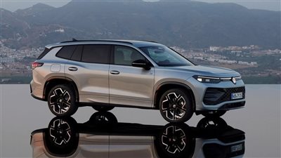 حصاد 2025.. أحدث سيارة زيرو موديل 2026 تقدمها علامة فولكس فاجن في مصر 