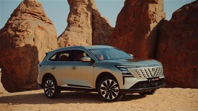 أسعار ومواصفات شانجان CS75 بلس موديل 2026 في السعودية