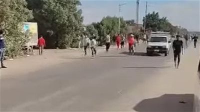 بعد تداول فيديو هروب جماعي لمدمنين بالمريوطية.. مصادر: لجان تفتيش طارئة لفحص مصحات الإدمان بالمنطقة المحيطة