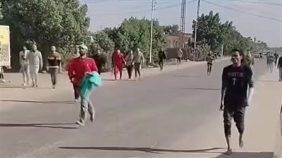 بعد فيديو الهروب الجماعي| مصدر بمكافحة الإدمان: مصحة المريوطية لا تتبعنا.. ونفتح أبوابنا لطالبي العلاج مجانا وفي سرية 