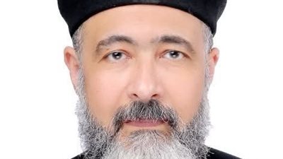 إصابة المتحدث الإعلامي لمطرانية بورسعيد بعدما عقره كلب ضال.. ومطالب بنقلهم لخارج الأحياء السكنية