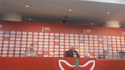 حسام حسن: لسنا خائفين من منافسنا في دور الـ16.. والحماس سبب طرد محمد هاني أمام جنوب إفريقيا