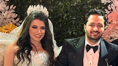 طلاق شاهيستا سعد وأمين جمال