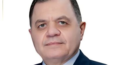 وزير الداخلية يهنئ الرئيس السيسي وقيادات الدولة بمناسبة العام الميلادي الجديد
