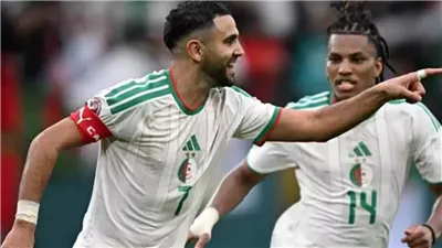 مشاهدة مباراة الجزائر وبوركينا فاسو بث مباشر اليوم في كأس أمم إفريقيا والقنوات الناقلة