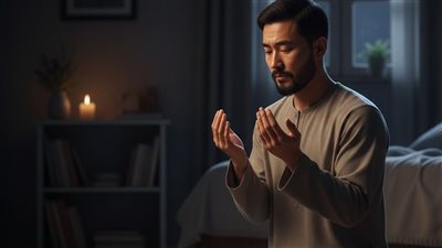 أفضل أدعية صلاة قضاء الحاجة.. صيغة علمها النبي لأحد الصحابة