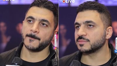 كريم السبكي عن طرح فيلم الملحد: عرضه جاء في توقيته المناسب وبعد حكم المحكمة
