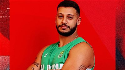 ميدو طه: المنافسة على الألقاب محصورة بين الاتحاد والأهلي.. وهدفنا إعادة الكأس للإسكندرية