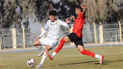 ثلاثي مسار والإنتاج الحربي والقناة يتقاسمون ترتيب دوري المحترفين بعد نهاية الجولة 16 