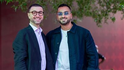 محمد الشرنوبي: عندي مشاكل في ظهري وبعمل جلسات علاج طبيعي