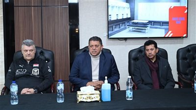  رئيس اتحاد اليد: دعم وزير الرياضة وراء الإنجازات.. ونثق في أبطالنا لمواصلة الهيمنة الإفريقية