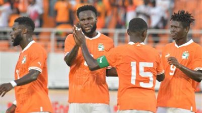 موعد مباراة كوت ديفوار والجابون في أمم إفريقيا والقنوات الناقلة بث مباشر