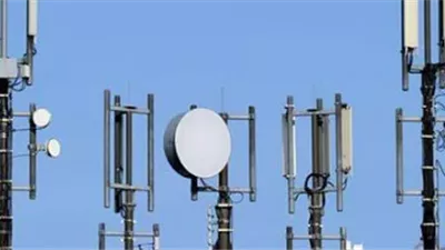 بعد موافقة تنظيم الاتصالات.. إتاحة ترددات جديدة لشركات المحمول الأربعة خلال أيام