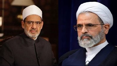 الحوزات العلمية الإيرانية تشارك شيخ الأزهر مخاوفها الأخلاقية بشأن البرامج الجانبية لبطولة كأس العالم 2026