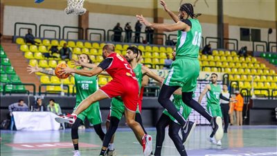 سلة الأهلي يفوز على الاتحاد ويتوج بطلًا لكأس السوبر للمرة الثانية في تاريخه