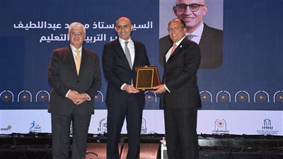  وزير التعليم العالي: تغيير اسم جامعة حلوان للعاصمة يعكس رؤية استراتيجية أكثر انفتاحًا وتأثيرًا
