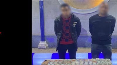 وزعوا فلوس.. القبض على شخص بتهمة توجيه الناخبين للتصويت لمرشح بسوهاج