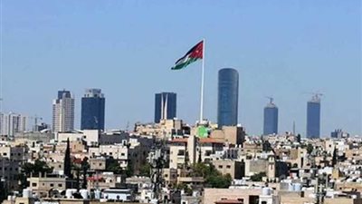 اليوم.. منخفض جوي من الدرجة الثالثة يضرب الأردن