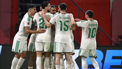الجزائر ثالث المتأهلين.. ترتيب المجموعة الخامسة في أمم إفريقيا بعد نهاية الجولة الثانية