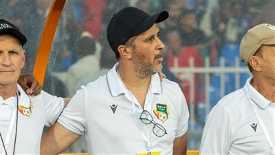 مدرب بنين: منتخب مصر لا يهمه اللعب الجميل والممتع.. وأتمنى مواجهته
