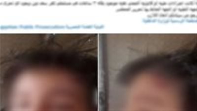 الداخلية تكشف حقيقة سرقة سكوتر من طفل والتعدي عليه بدمياط 