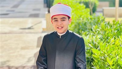 مصدر يكشف الحالة الصحية للقارئ الصغير محمد القلاجي.. ما حقيقة مرضه؟