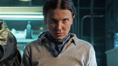 كشف لغز العالم المقلوب.. الموسم الخامس من مسلسل 5 Stranger Things يوضح حقيقته وأصله