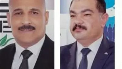 الحصر العددي للدائرة الرابعة يشير إلى تقدم علاء العمدة ويوسف الشاذلي في الفيوم 