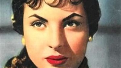 في ذكرى ميلادها.. رحلة رجاء يوسف من السيرك إلى شاشة السينما