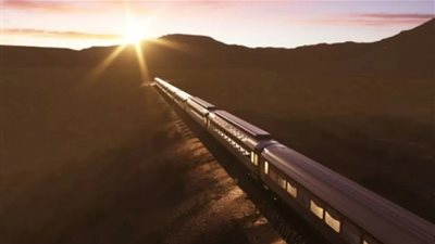  30 ألف ريال مقابل ليلة واحدة.. التفاصيل الكاملة لمشروع قطار حلم الصحراء في السعودية 