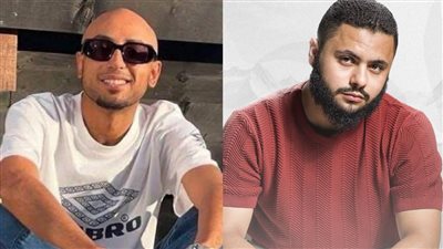 فارس حميدة عن أحمد دقدق: كان بيفكر يسيب الغناء.. وصحبة السوء لم تتركه