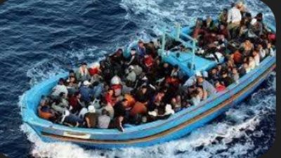 غرق مركب هجرة غير شرعية قبالة سواحل اليونان.. والسلطات تواصل البحث عن المفقودين 