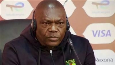 مدرب الكاميرون: التعادل مع كوت ديفوار مُرضي.. وأزمات اتحاد الكرة لا تشغلنا