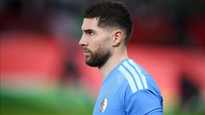 لوكا زيدان نجل الأسطورة الفرنسية: سعداء بـ التأهل إلى دور الـ16.. واندمجتُ مع الفريق بشكل ممتاز