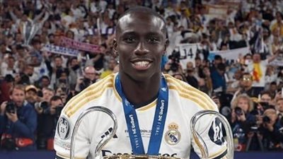 بسبب كثرة الإصابات| ريال مدريد يفكر في الاستغناء عن فيرلاند ميندي.. وهذا شرط بقائه