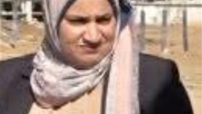 تُوفيت خلال عودتها من لجنة انتخابية.. تشييع جثمان المستشارة سهام صبري عقب صلاة المغرب بنجع حمادي
