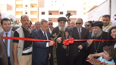 محافظ أسيوط: مدارس جديدة وتطوير شامل للبنية التحتية وتوسعات لاستيعاب الزيادة الطلابية ودعم لذوي الهمم خلال 2025