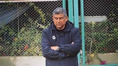 غزل المحلة يعلن الحداد على صابر عيد نجم النادي الأسبق.. ويكشف موعد ومكان العزاء