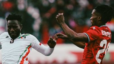 منتخب السودان يحيي آماله في التأهل لثمن نهائي أمم إفريقيا بعد الفوز على غينيا الاستوائية
