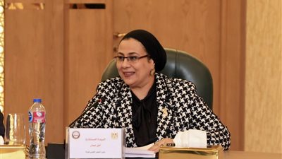 رئيسة القومي للمرأة تشهد توقيع 3 بروتوكولات تعاون لدعم العدالة الأسرية والتحول الرقمي