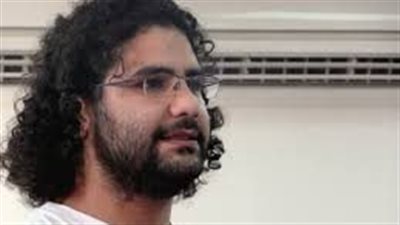 حزب المحافظين البريطاني يرفض اعتذار علاء عبد الفتاح بعد مطالب بتجريده من الجنسية