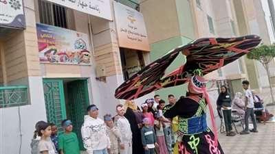 حصاد الثقافة 2025│ 37 موقعًا جديدًا تنضم للعمل بالوزارة.. و5 مبادرات رقمية