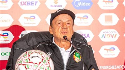 مدرب بنين: هدفنا الفوز على السنغال.. وحال التعادل قد نتأهل لدور الـ 16