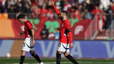 موعد مباراة مصر وأنجولا وتردد القنوات الناقلة للبث المباشر 