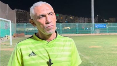 اليوم.. سعد فاروق يصل إلى أسوان لقيادة الفريق قبل مواجهة بلدية المحلة