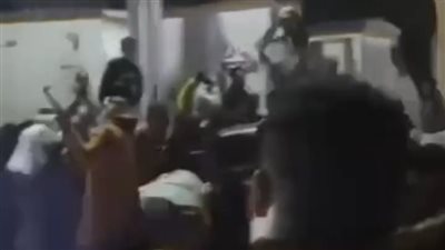 بالأسلحة الآلية.. الأمن يفحص فيديو احتفالات أنصار مرشح بفوزه في انتخابات النواب بقنا