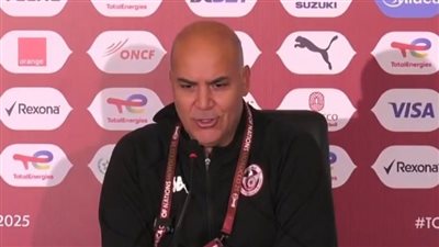 سامي الطرابلسي مدرب تونس: حظوظ التأهل إلى دور الـ16 لا تزال قائمة.. ونسينا مباراة نيجيريا