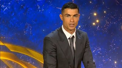 رونالدو: سأصل إلى هدفي رقم 1000 لو لم أتعرض لأي إصابة