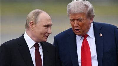 قبل لقائه بالرئيس الأوكراني.. ترامب يتصل ببوتين ويصف المكالمة بالمثمرة